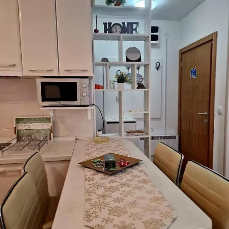 Zlatibor Lilly Bukorovac