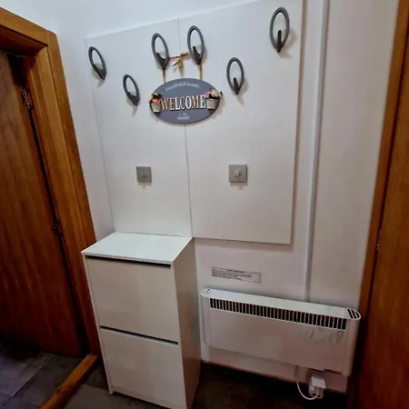 Zlatibor Lilly Apartament