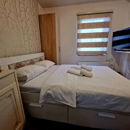 Zlatibor Lilly Apartament