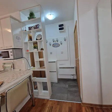 Zlatibor Lilly Apartament *