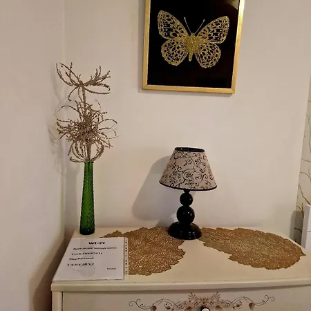 Zlatibor Lilly Apartament Bukorovac