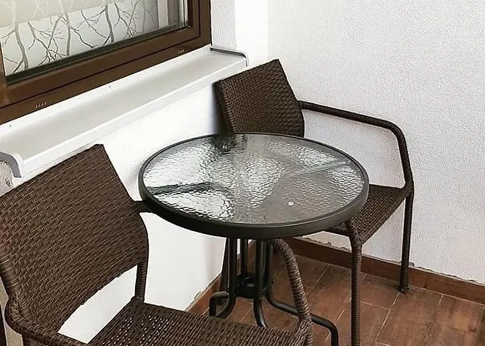 Zlatibor Lilly Apartamento *