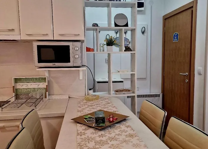 Zlatibor Lilly Bukorovac