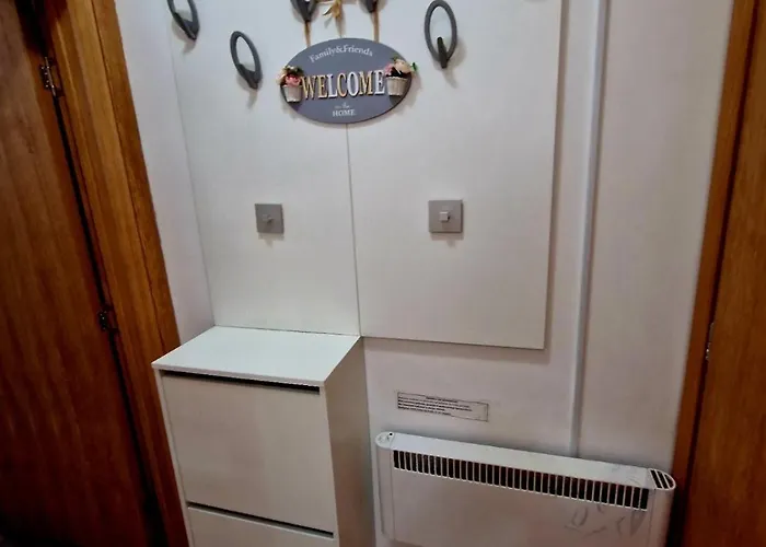 Zlatibor Lilly Apartamento