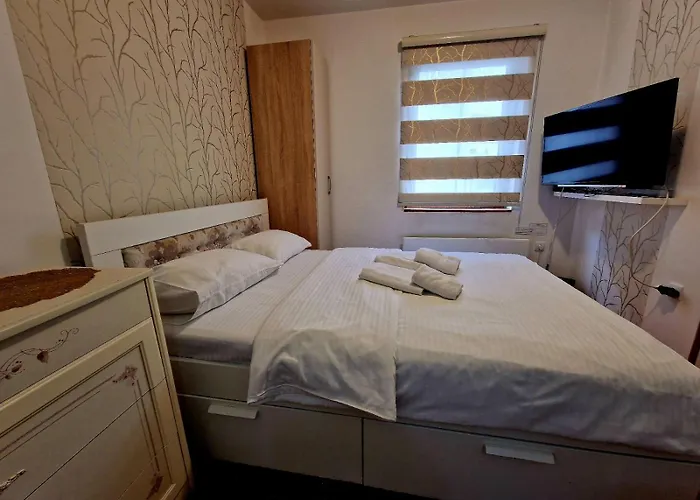 Zlatibor Lilly Apartamento