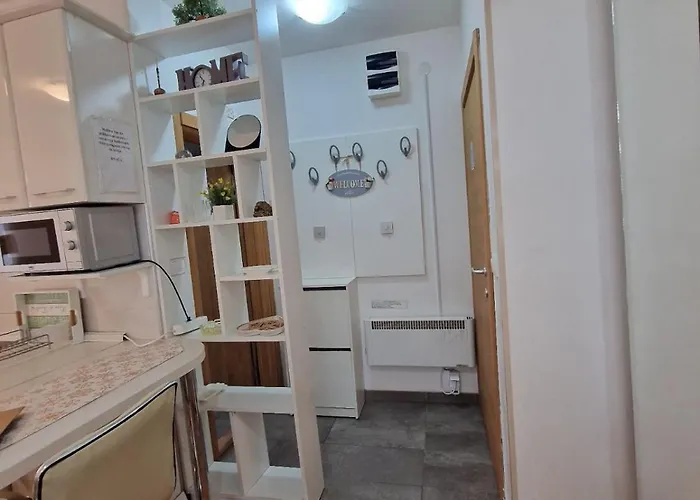 Zlatibor Lilly Apartamento *