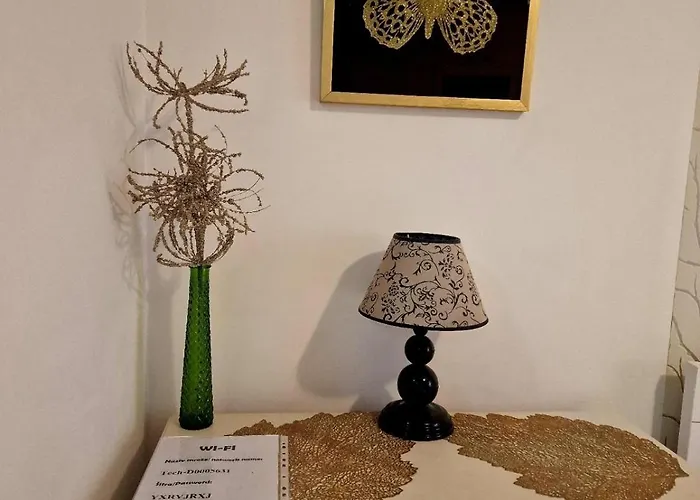 Zlatibor Lilly Apartamento Bukorovac