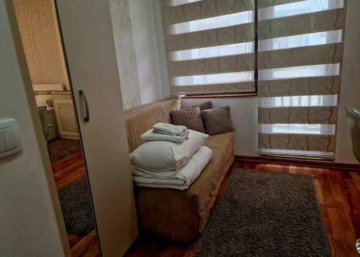 Apartamento Zlatibor Lilly *