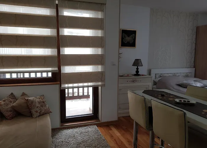 Apartamento Zlatibor Lilly